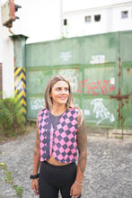 Load image into Gallery viewer, Kantha Nouba vest
