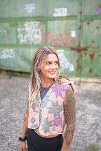 Load image into Gallery viewer, Kantha Nouba vest
