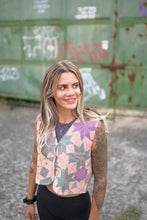 Load image into Gallery viewer, Kantha Nouba vest
