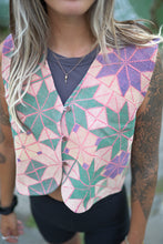 Load image into Gallery viewer, Kantha Nouba vest
