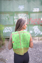 Load image into Gallery viewer, Kantha Nouba vest

