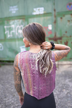 Load image into Gallery viewer, Kantha Nouba vest
