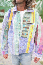 Načíst obrázek do prohlížeče Galerie, Bunda Kantha Men
