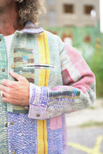 Načíst obrázek do prohlížeče Galerie, Bunda Kantha Men
