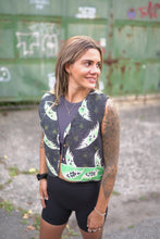 Load image into Gallery viewer, Kantha Nouba vest
