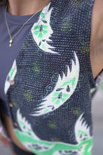 Load image into Gallery viewer, Kantha Nouba vest
