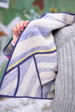 Načíst obrázek do prohlížeče Galerie, Bunda Kantha Short
