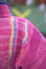 Načíst obrázek do prohlížeče Galerie, Bunda Kantha Short
