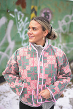 Načíst obrázek do prohlížeče Galerie, Bunda Kantha Short
