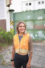 Load image into Gallery viewer, Kantha Nouba vest
