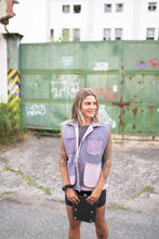 Load image into Gallery viewer, Kantha Nouba vest

