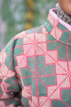 Načíst obrázek do prohlížeče Galerie, Bunda Kantha Short
