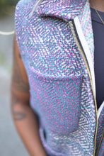 Load image into Gallery viewer, Kantha Nouba vest
