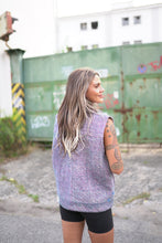 Load image into Gallery viewer, Kantha Nouba vest
