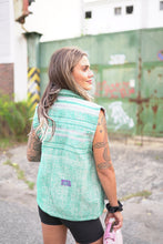 Load image into Gallery viewer, Kantha Nouba vest
