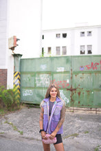 Load image into Gallery viewer, Kantha Nouba vest
