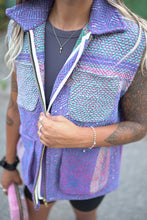Load image into Gallery viewer, Kantha Nouba vest
