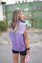 Load image into Gallery viewer, Kantha Nouba vest
