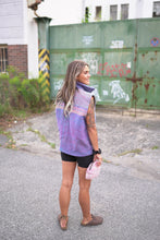 Load image into Gallery viewer, Kantha Nouba vest
