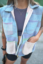 Load image into Gallery viewer, Kantha Nouba vest
