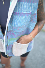 Load image into Gallery viewer, Kantha Nouba vest
