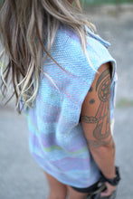 Load image into Gallery viewer, Kantha Nouba vest
