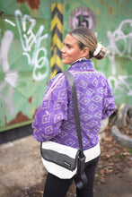 Načíst obrázek do prohlížeče Galerie, Bunda Kantha Short
