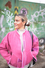 Načíst obrázek do prohlížeče Galerie, Bunda Kantha Short
