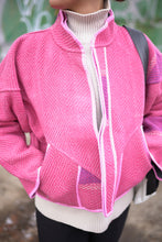 Načíst obrázek do prohlížeče Galerie, Bunda Kantha Short
