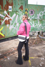 Načíst obrázek do prohlížeče Galerie, Bunda Kantha Short
