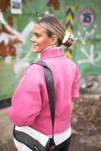 Načíst obrázek do prohlížeče Galerie, Bunda Kantha Short
