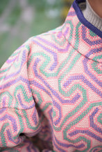 Načíst obrázek do prohlížeče Galerie, Bunda Kantha Short
