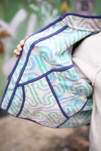 Načíst obrázek do prohlížeče Galerie, Bunda Kantha Short
