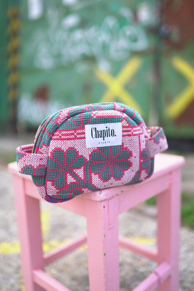 Krishna-Tasche