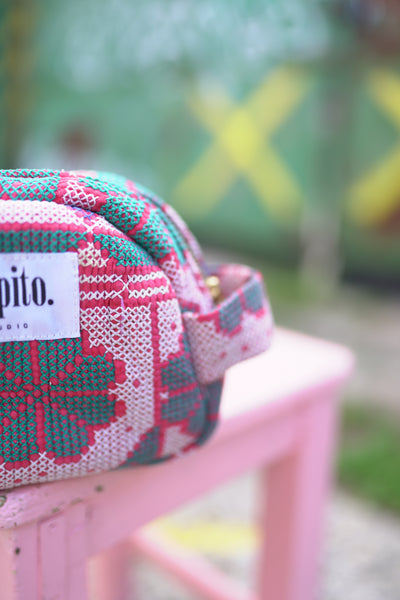 Krishna-Tasche