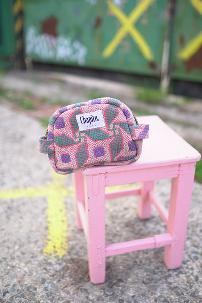 Krishna bag