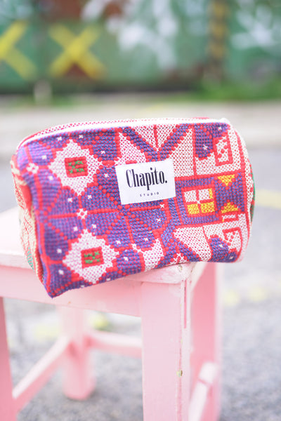 Krishna-Tasche