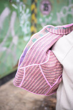 Načíst obrázek do prohlížeče Galerie, Bunda Kantha Short
