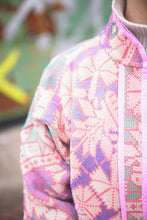 Načíst obrázek do prohlížeče Galerie, Bunda Kantha Short
