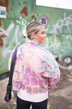 Načíst obrázek do prohlížeče Galerie, Bunda Kantha Short
