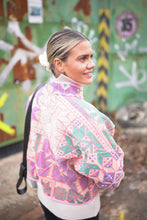 Načíst obrázek do prohlížeče Galerie, Bunda Kantha Short
