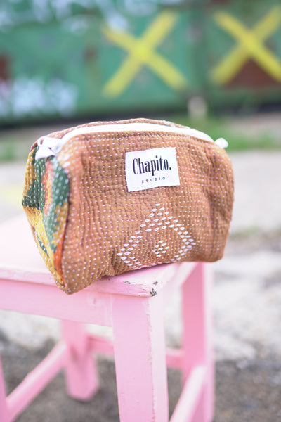 Krishna-Tasche