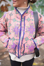 Načíst obrázek do prohlížeče Galerie, Bunda Kantha Short
