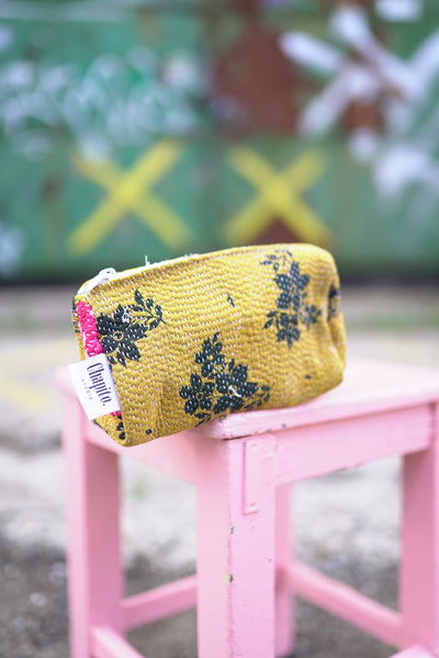 Krishna-Tasche