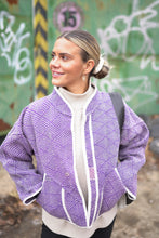 Načíst obrázek do prohlížeče Galerie, Bunda Kantha Short
