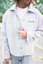 Load image into Gallery viewer, Kantha Long Jacket
