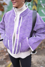 Načíst obrázek do prohlížeče Galerie, Bunda Kantha Short
