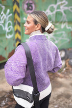 Načíst obrázek do prohlížeče Galerie, Bunda Kantha Short
