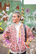 Načíst obrázek do prohlížeče Galerie, Bunda Kantha Short
