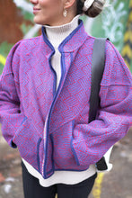 Načíst obrázek do prohlížeče Galerie, Bunda Kantha Short
